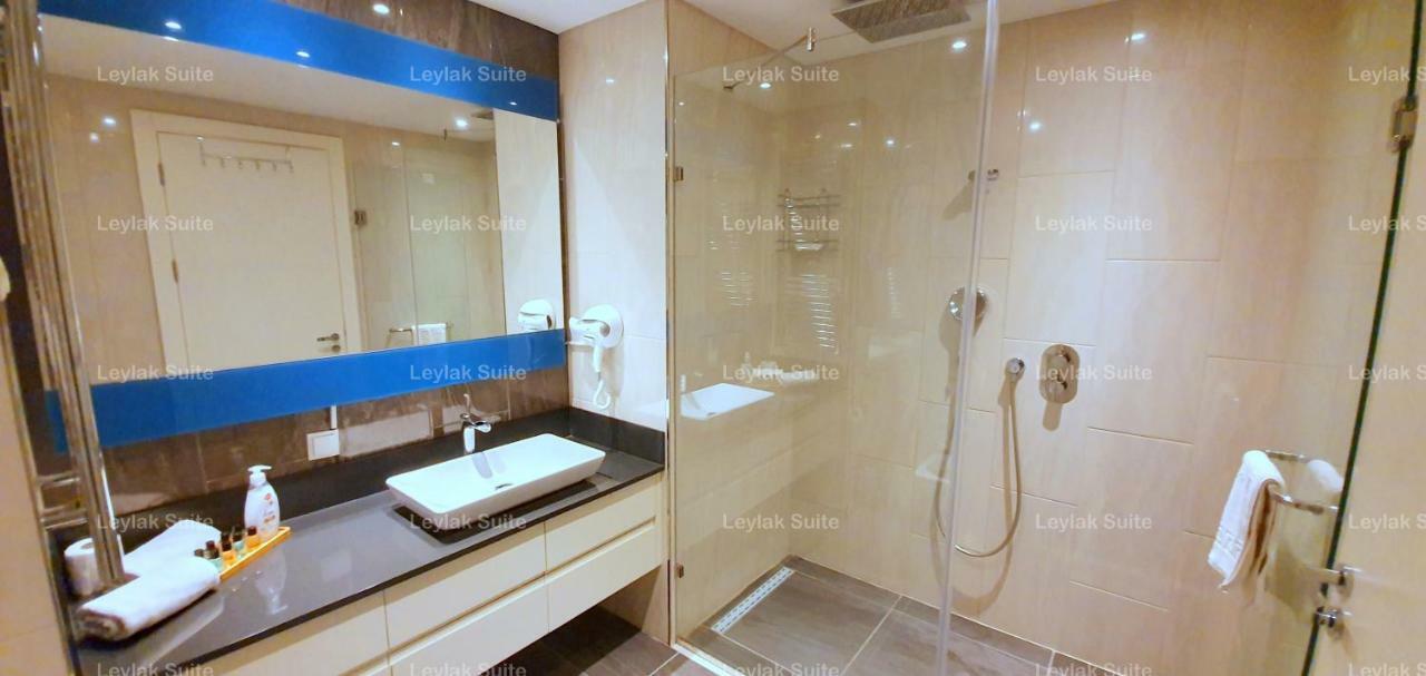 Apartment Taksim Leylak *