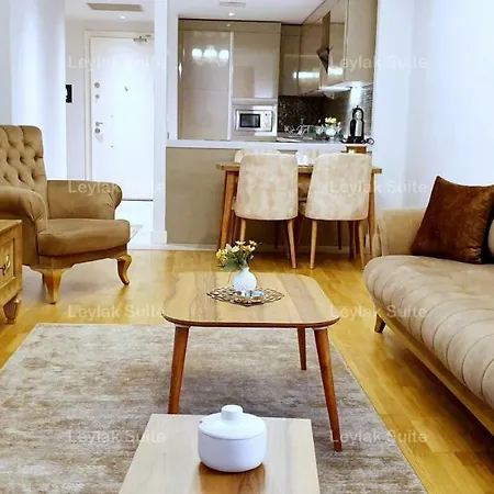 Taksim leylak suite İstanbul Dış mekan fotoğraf