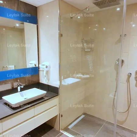 Taksim leylak suite İstanbul Dış mekan fotoğraf