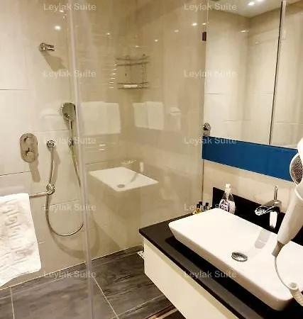 Taksim leylak suite İstanbul Dış mekan fotoğraf