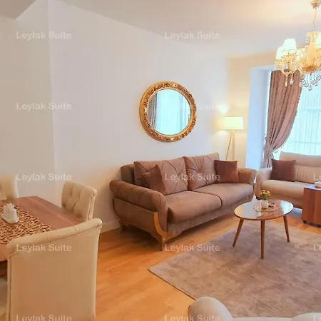 Taksim leylak suite İstanbul Dış mekan fotoğraf