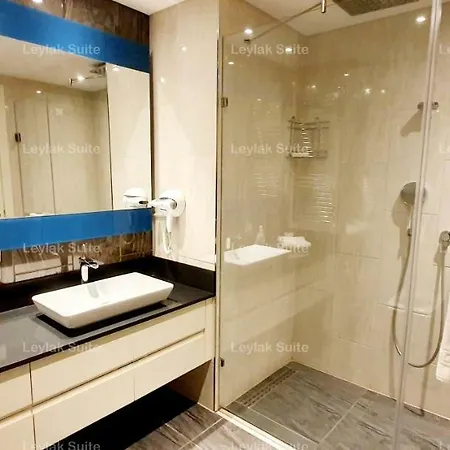 Taksim leylak suite İstanbul Dış mekan fotoğraf