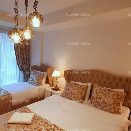 Taksim leylak suite İstanbul Dış mekan fotoğraf