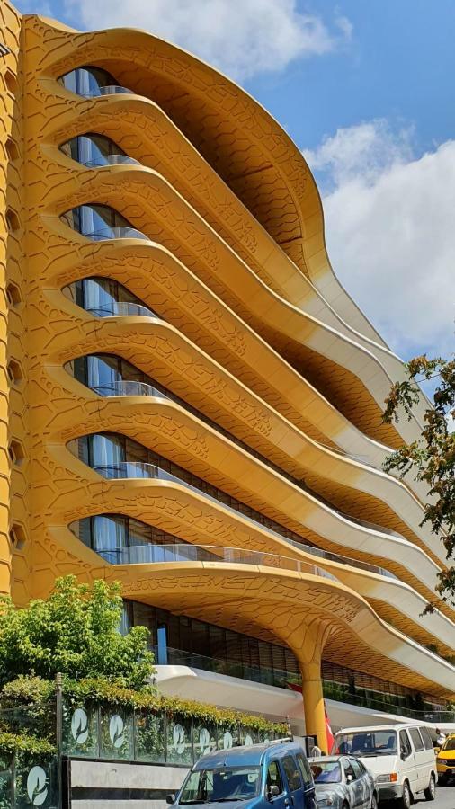 Taksim Leylak Apartament