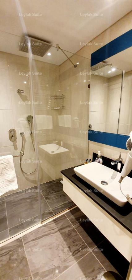Taksim Leylak Apartament