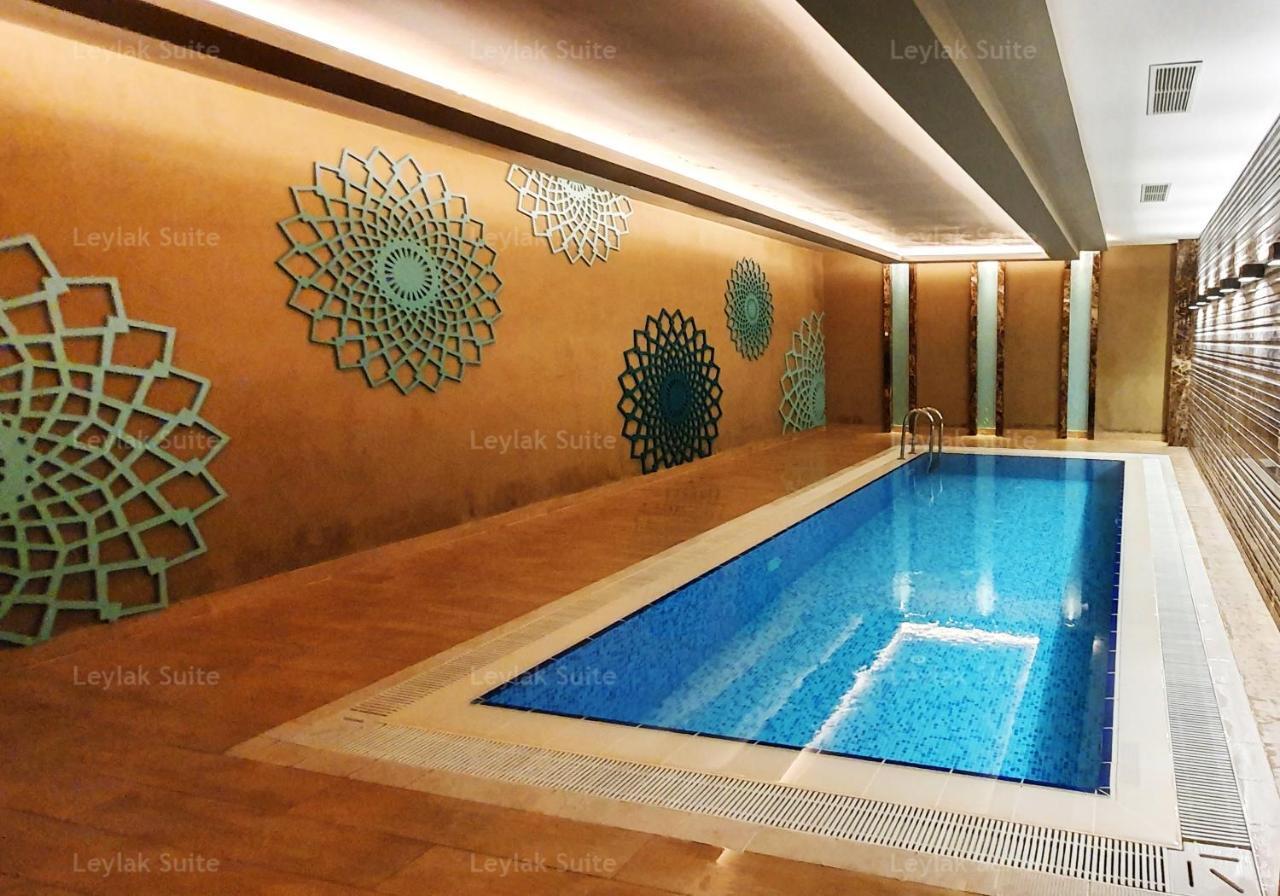 Apartament Taksim Leylak Stambuł